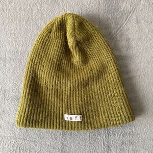 Neff Beanie